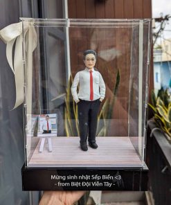 quà tặng ý nghĩa