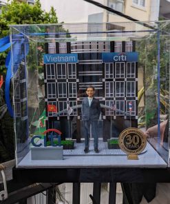 quà tặng ý nghĩa cho sếp nam