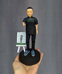 quà tết cho nhân viên