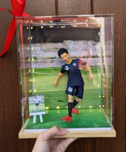 soccer player gifts