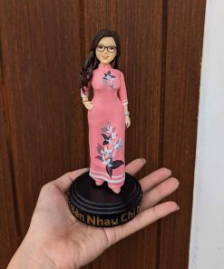 tặng gì cho mẹ 20.10