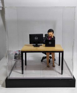 tặng quà sếp nữ tết