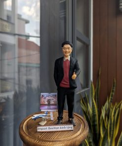 thiết kế mô hình 3D uy tín tại TP HCM