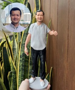 tượng in 3D