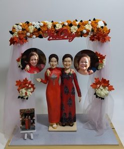 tượng in 3D giá rẻ