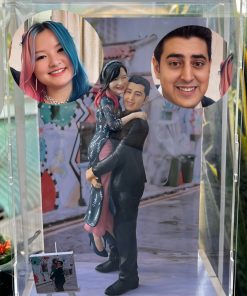 tượng in 3D theo yêu cầu