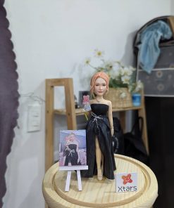 vẽ tượng 3D chân dung