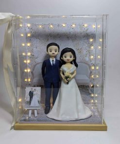 wedding gifts for bride and groom