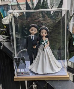 wedding gifts for guests