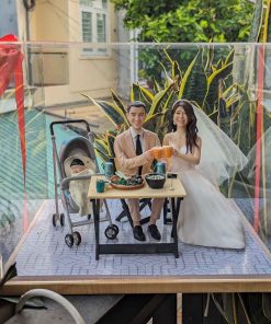wedding gifts for mom