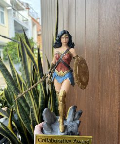 làm mô hình anime theo yêu cầu