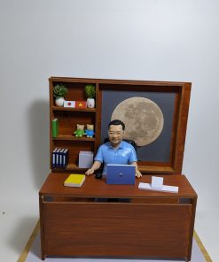 làm mô hình theo yêu cầu Hà Nội