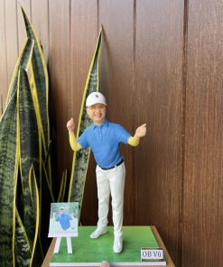 in tượng 3D uy tín ở Hà Nội