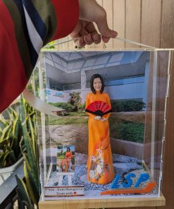 in tượng 3D theo yêu cầu