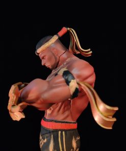 Mô hình liên quân - Mr Shin Studio siêu độc đáo