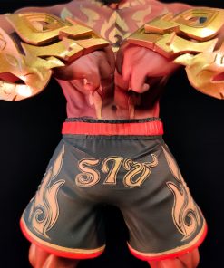 Figure game - Mr Shin Studio