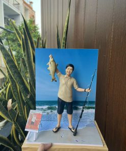 dịch vụ in mô hình theo yêu cầu