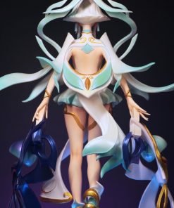 Mô hình 3D liên quân