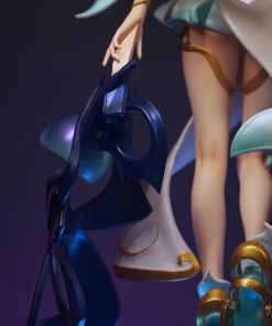 Mô hình liên quân violet