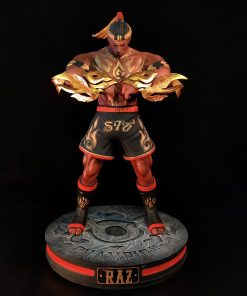 Mô hình tướng liên quân