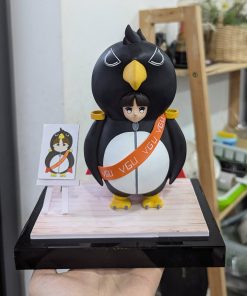 dịch vụ in 3D tại TPHCM