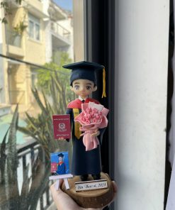 Quà tặng tốt nghiệp