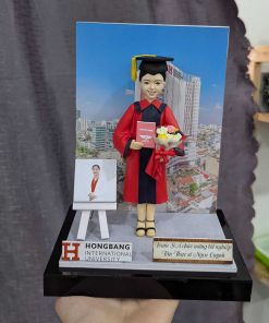 Quà tặng tốt nghiệp cấp 3