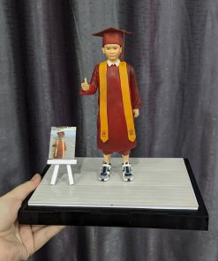 Quà tặng tốt nghiệp cho nam