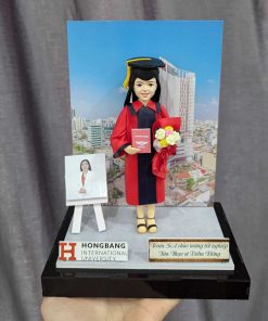 Quà tặng tốt nghiệp đại học