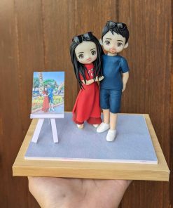 combo quà tặng sinh nhật bạn gái