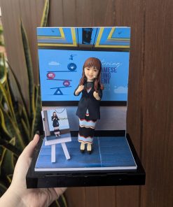 combo quà tặng sinh nhật cho bạn gái