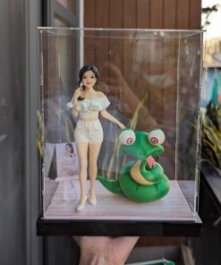 combo son tặng người yêu