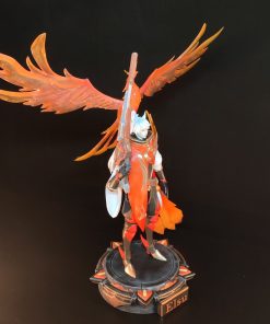 Mô hình Elsu - Mr Shin Studio