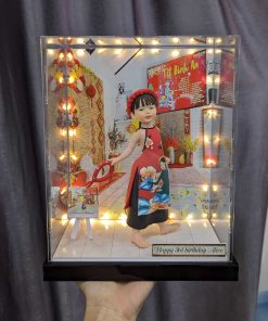 giỏ quà trung thu