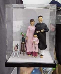 hộp quà trung thu