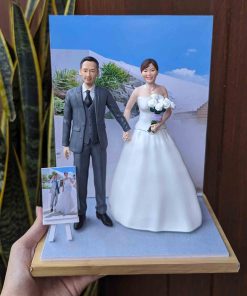 kỷ niệm 12 năm ngày cưới