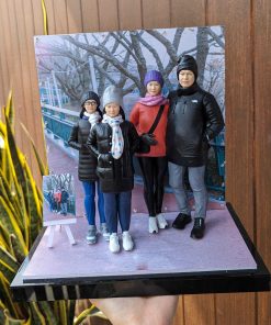 kỷ niệm 30 năm ngày cưới