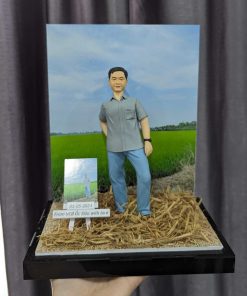 món quà sức khỏe cho bố mẹ