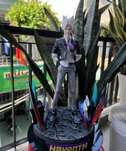 Mô hình Nakroth Mr Shin