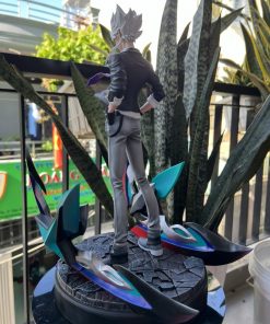 Mô hình game - Mr Shin Studio