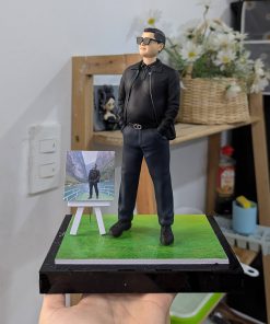 quà sinh nhật cho bố