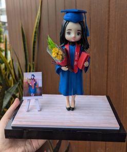 quà sinh nhật cho mẹ