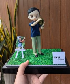 quà sinh nhật độc đáo