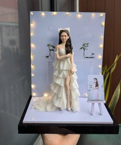 quà sinh nhật độc lạ cho nữ