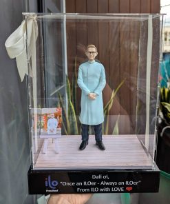 quà sinh nhật tự làm