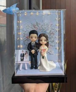 quà tân gia nên mua gì