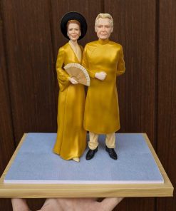 quà tặng cho người lớn tuổi