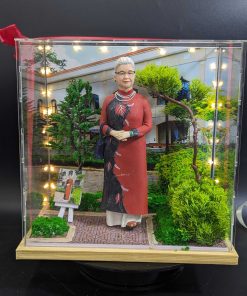 quà tặng cho người lớn tuổi nữ