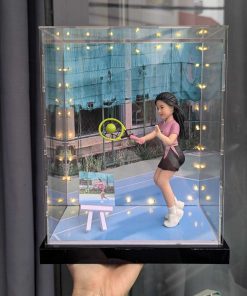 quà tặng cung bạch dương