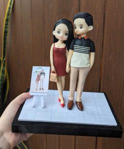 quà tặng cung bảo bình